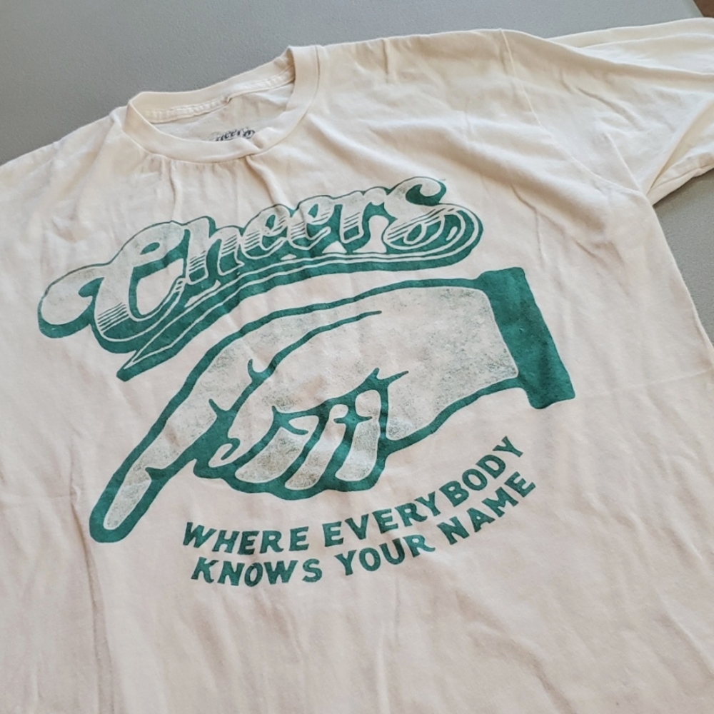 Tee Shirt